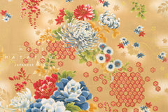 Japanese Fabric Traditional Series - 35 C - 50cm