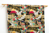 Japanese Fabric Traditional Series - 38 A - 50cm