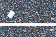Japanese Fabric Brenda - E - 50cm