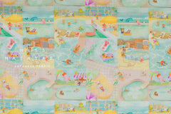 Japanese Fabric Pool Gram - A - 50cm