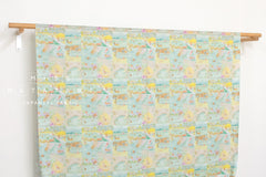 Japanese Fabric Pool Gram - A - 50cm