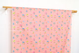 Japanese Fabric Rain Pocket - B - 50cm