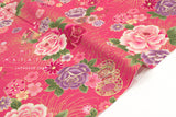 Japanese Fabric Traditional Series - 39 B - 50cm