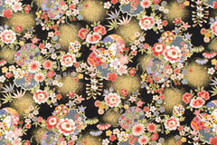 Japanese Fabric Traditional Series - 40 A - 50cm