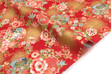 Japanese Fabric Traditional Series - 40 B - 50cm