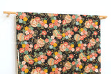 Japanese Fabric Traditional Series - 4 B - 50cm