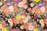 Japanese Fabric Traditional Series - 14 A - 50cm