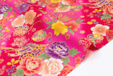 Japanese Fabric Traditional Series - 14 D - 50cm