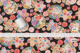 Japanese Fabric Traditional Series - 41 A - 50cm