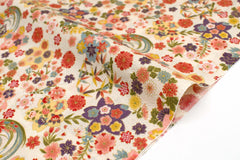 Japanese Fabric Traditional Series - 41 D - 50cm