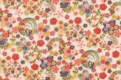 Japanese Fabric Traditional Series - 41 D - 50cm