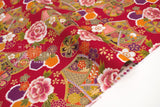 Japanese Fabric Traditional Series - 42 A - 50cm