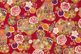 Japanese Fabric Traditional Series - 42 A - 50cm