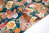 Japanese Fabric Traditional Series - 42 C - 50cm
