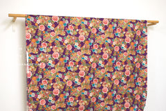Japanese Fabric Traditional Series - 42 E - 50cm