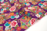 Japanese Fabric Traditional Series - 42 E - 50cm