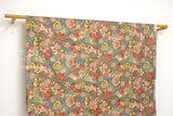 Japanese Fabric Traditional Series - 43 C - 50cm