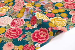 Japanese Fabric Traditional Series - 44 A - 50cm