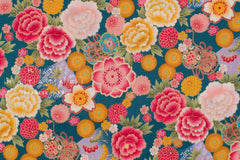 Japanese Fabric Traditional Series - 44 A - 50cm