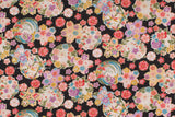 Japanese Fabric Traditional Series - 41 A - 50cm