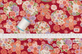 Japanese Fabric Traditional Series - 41 B - 50cm