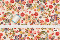Japanese Fabric Traditional Series - 41 D - 50cm