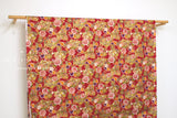 Japanese Fabric Traditional Series - 42 A - 50cm