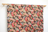 Japanese Fabric Traditional Series - 43 A - 50cm