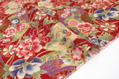 Japanese Fabric Traditional Series - 43 B - 50cm