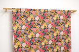 Japanese Fabric Traditional Series - 44 A - 50cm