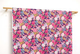 Japanese Fabric Traditional Series - 44 B - 50cm