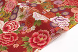 Japanese Fabric Traditional Series - 44 D - 50cm