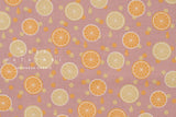 Japanese Fabric Lemonade - C2 - 50cm