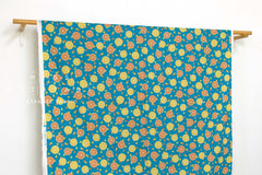 Japanese Fabric Lemonade - C4 - 50cm