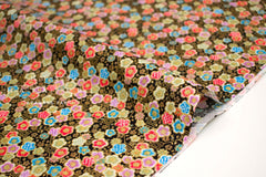 Japanese Fabric Traditional Series - 46 A - 50cm