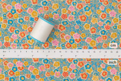 Japanese Fabric Traditional Series - 46 C - 50cm