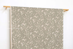 Japanese Fabric Step Step Vintage - C - 50cm