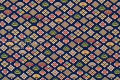 Japanese Fabric Traditional Series - 51 A - 50cm