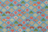 Japanese Fabric Traditional Series - 51 C - 50cm