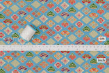 Japanese Fabric Traditional Series - 51 C - 50cm