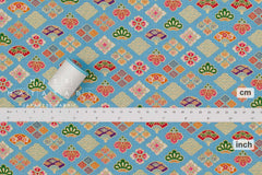 Japanese Fabric Traditional Series - 51 C - 50cm