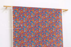 Japanese Fabric Dahlia - A - 50cm