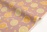 Japanese Fabric Lemonade - C2 - 50cm