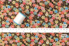 Japanese Fabric Traditional Series - 46 A - 50cm