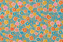 Japanese Fabric Traditional Series - 46 C - 50cm