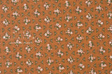 Japanese Fabric Aurelie Flower - D - 50cm