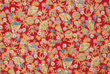 Japanese Fabric Traditional Series - 48 B - 50cm