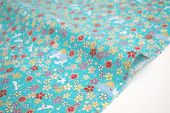 Japanese Fabric Traditional Series - 49 E - 50cm