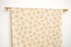 Japanese Fabric Lenora and Friends - A1 - 50cm