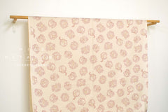 Japanese Fabric Lenora and Friends - A2 - 50cm
